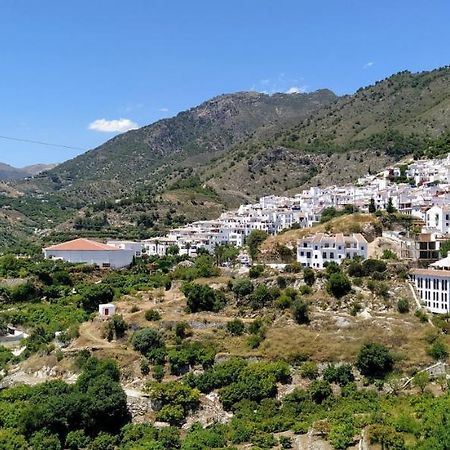La Casa De Villena Фріхіліана Екстер'єр фото