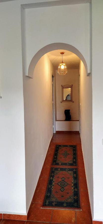 La Casa De Villena Фріхіліана Екстер'єр фото