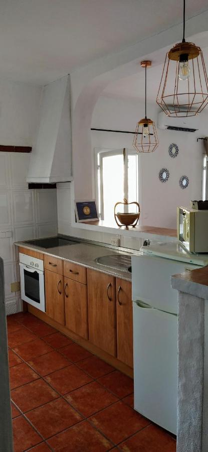 La Casa De Villena Фріхіліана Екстер'єр фото