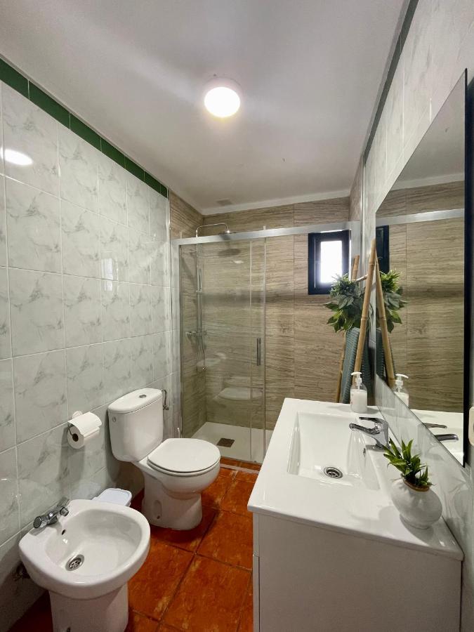 La Casa De Villena Фріхіліана Екстер'єр фото