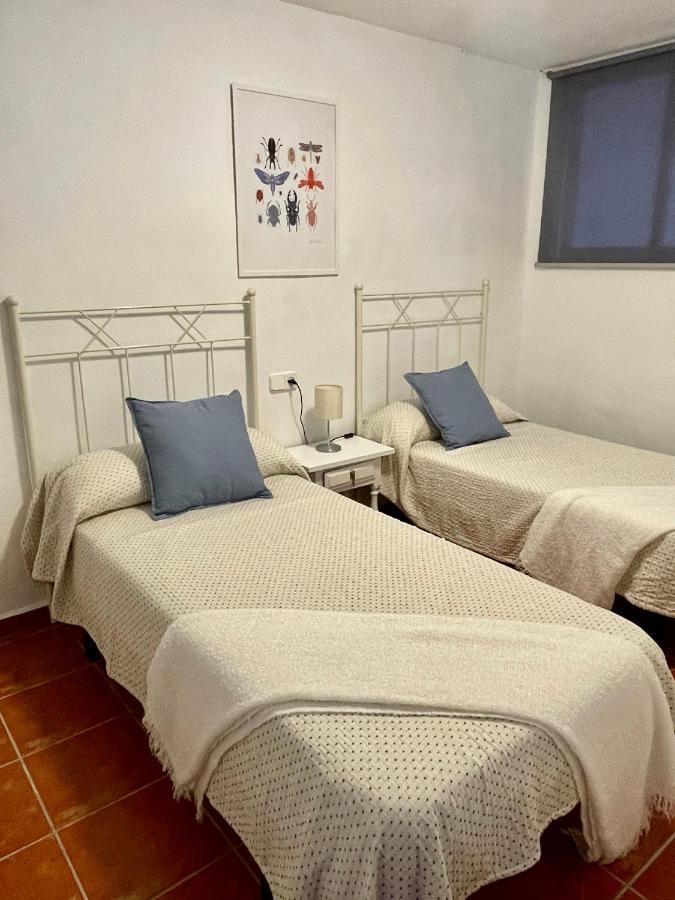 La Casa De Villena Фріхіліана Екстер'єр фото